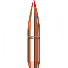 Strela Hornady .264 (6,5mm) 140gr SST