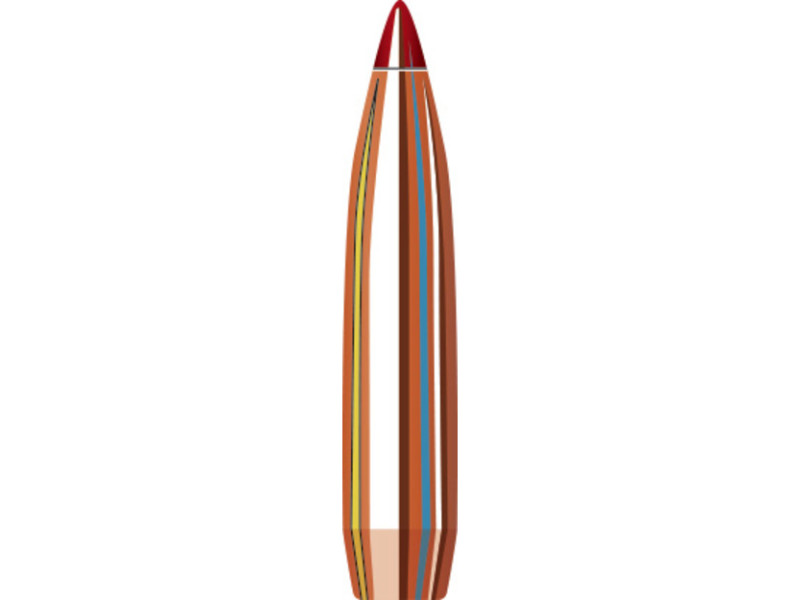 Bullet Hornady .264 (6,5mm) 140gr ELD Match