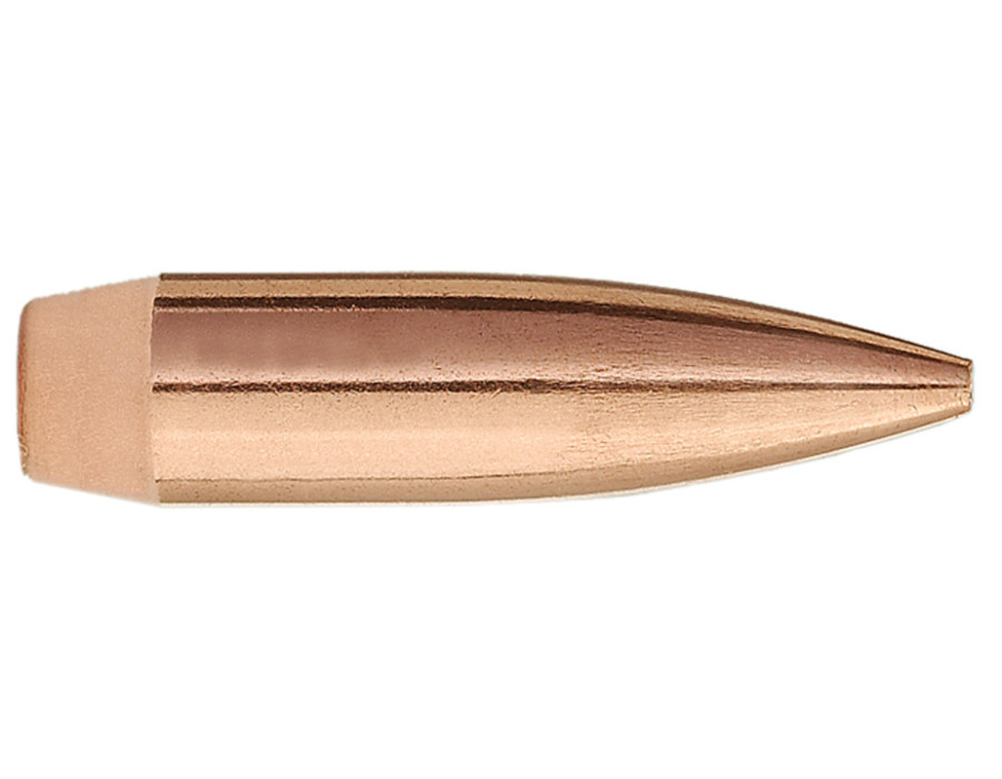 Bullet Sierra MatchKing .224 (.22) 69gr HPBT Bullet Sierra MatchKing .224 (.22) 69gr HPBT