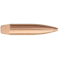 Bullet Sierra MatchKing .264 (6,5mm) 120gr HPBT