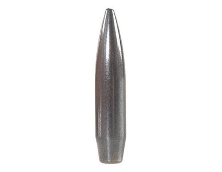Geschoss Sierra MatchKing .264 (6,5mm) 140gr HPBT - MOLY