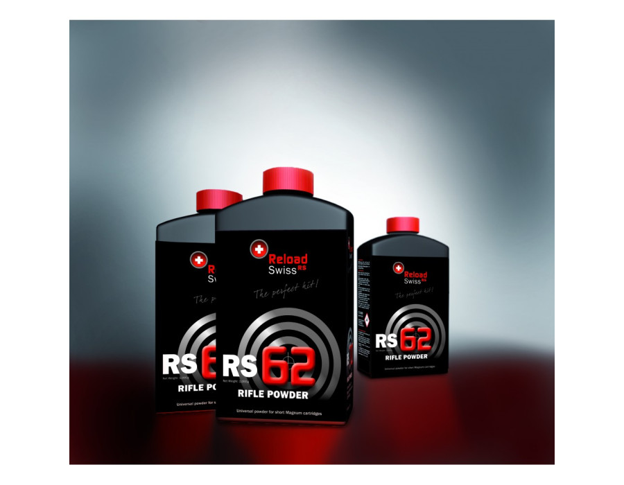 Reload Swiss RS62 1kg