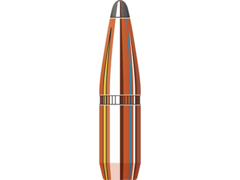 Bullet Hornady .243 (6mm) 100gr BTSP