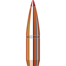 Strela Hornady .284 (7mm) 154gr SST