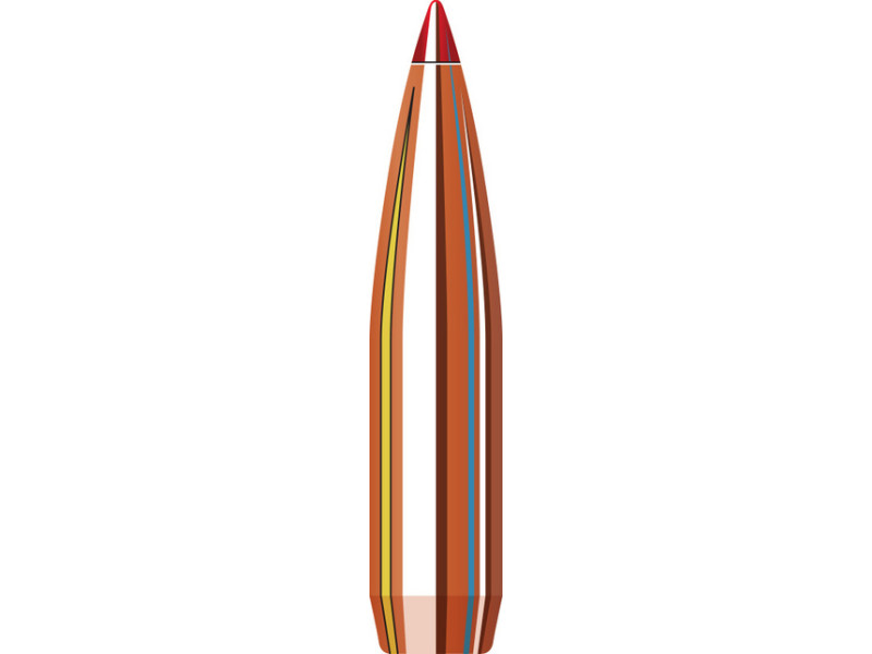 Bullet Hornady .284 (7mm) 154gr InterBond