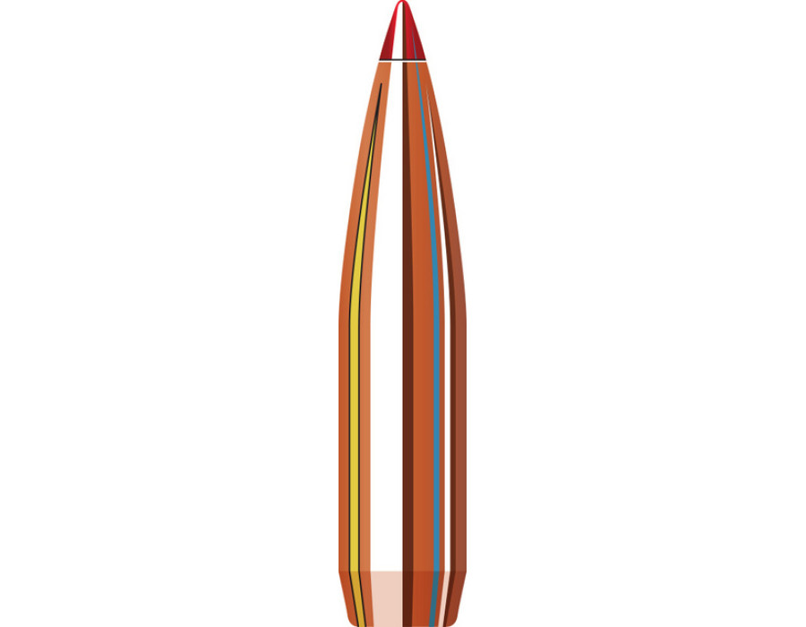 Geschoss Hornady .284 (7mm) 154gr InterBond