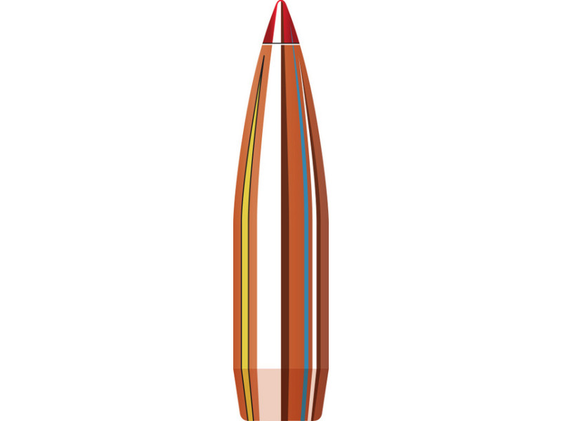 Geschoss Hornady .30 (.308) 180gr InterBond
