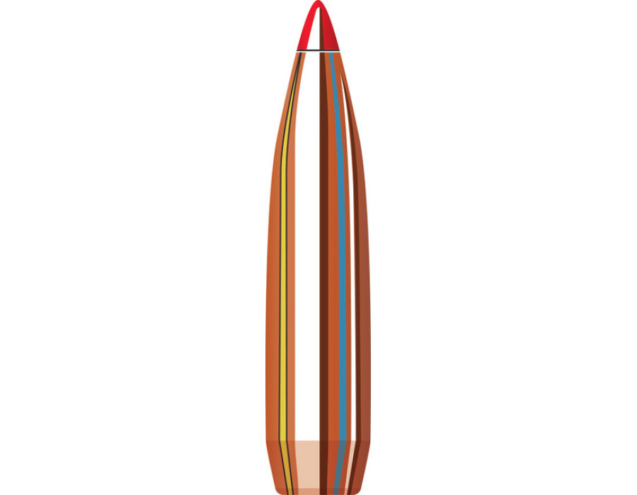 Bullet Hornady .30 (.308) 208gr A-MAX