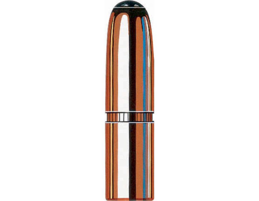 Geschoss Hornady .30 (.308) 220gr RN Geschoss Hornady .30 (.308) 220gr RN