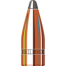 Strela Hornady .310 (7,62mm) 123gr SP