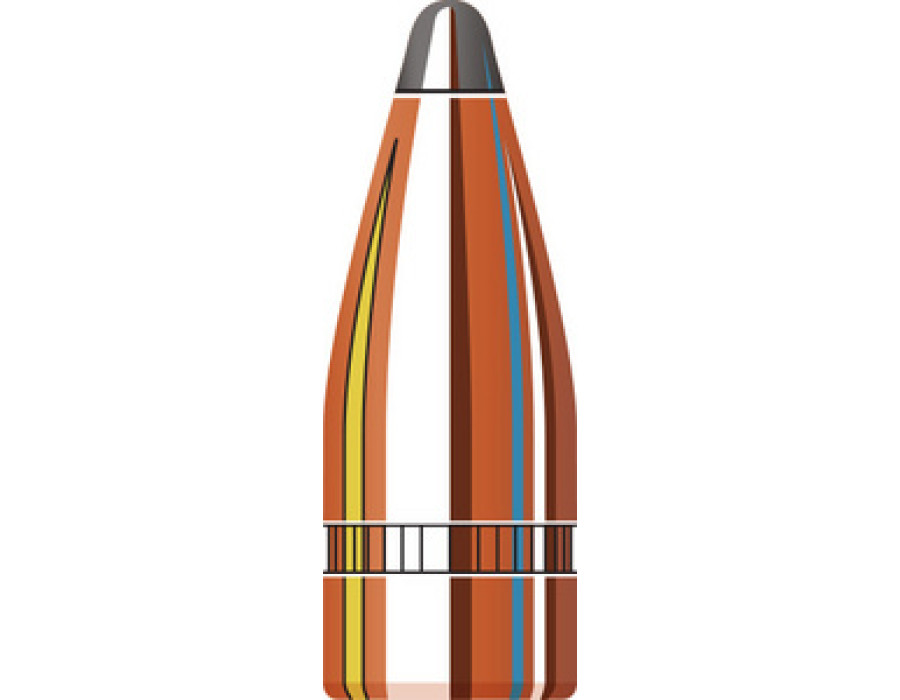 Bullet Hornady .310 (7,62mm) 123gr SP
