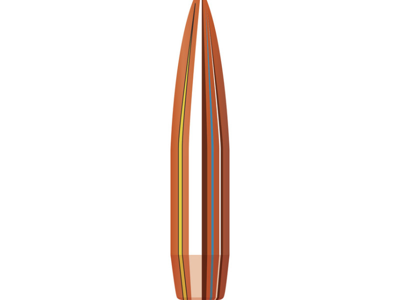 Bullet Hornady .338 285gr BTHP