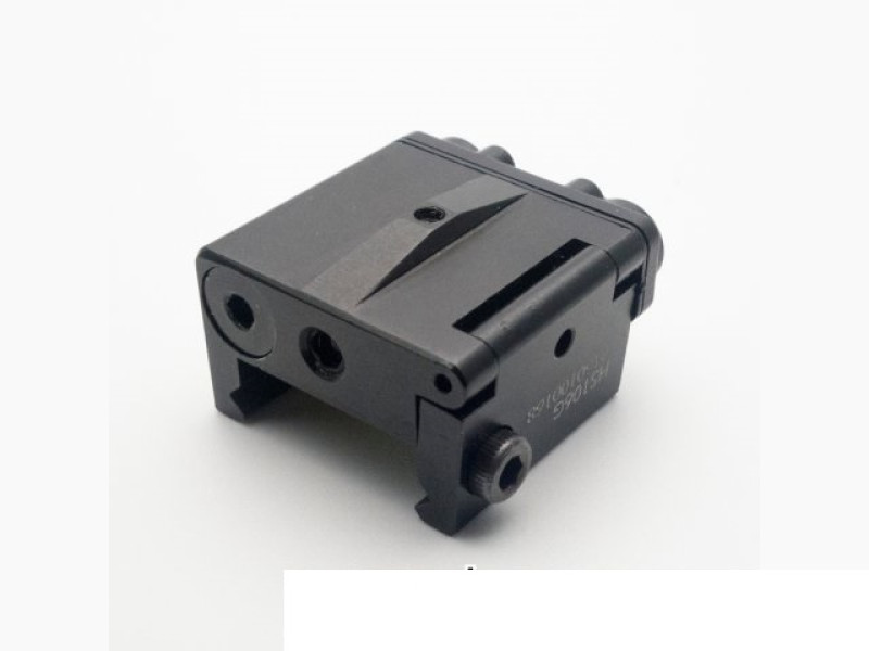 Laser HOLOSUN LS111G zelený