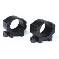 Vector Optics 30mm Tactical Extra Low Picatinny Rings