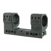Spuhr 3602 Ø30 H38mm 6MIL Picatinny Spuhr 3602 Ø30 H38mm 6MIL Picatinny