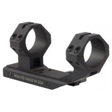 Weaver SPR 30mm QD Mount