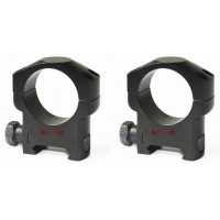 Vector Optics 30mm Mark Medium Weaver Rings
