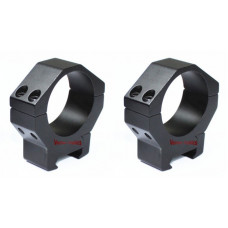 Vector 34mm Tactical Low Weaver Mount
