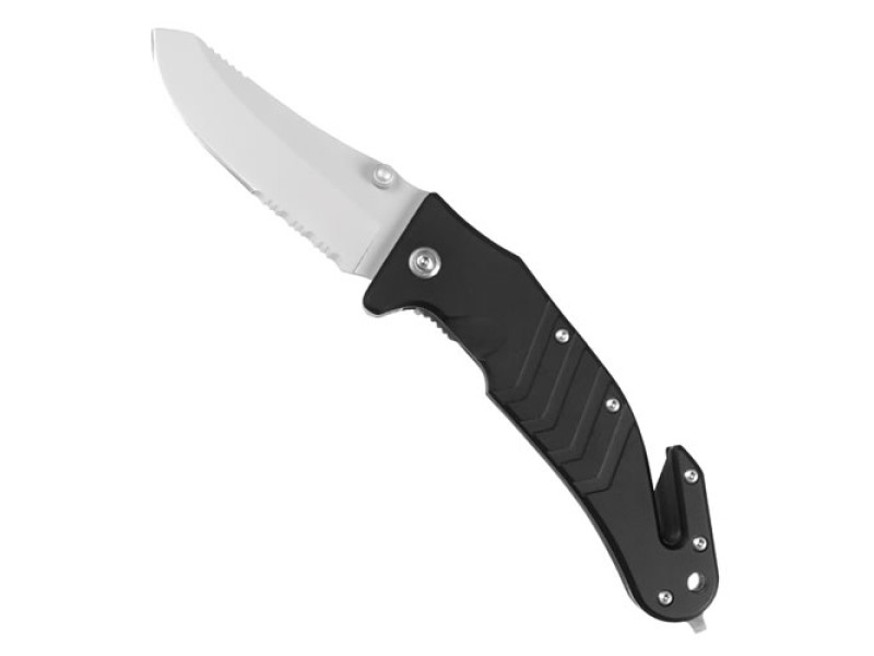 Pocket Knife with Belt Clip