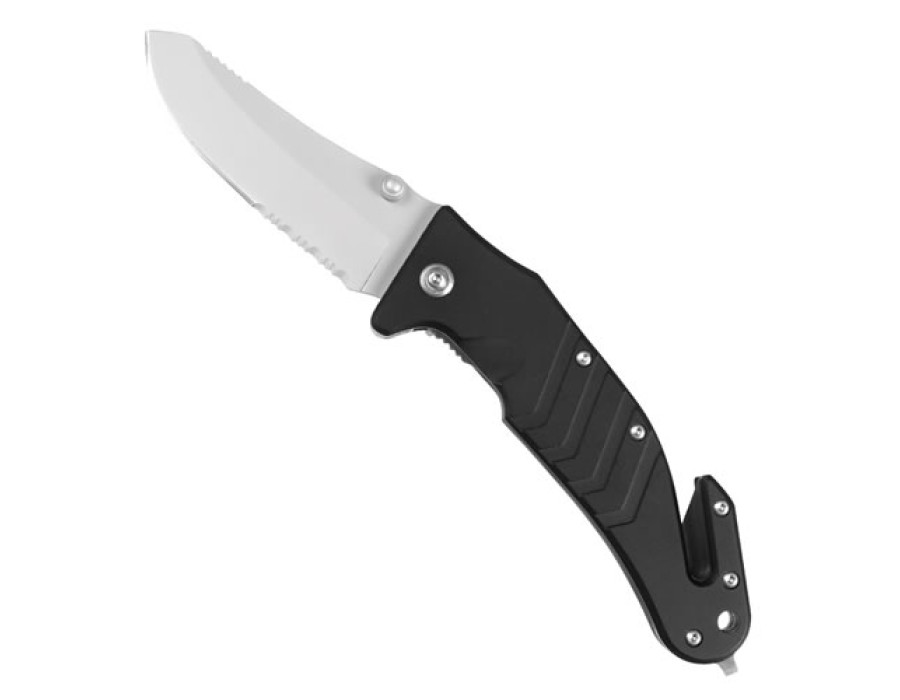 Pocket Knife with Belt Clip