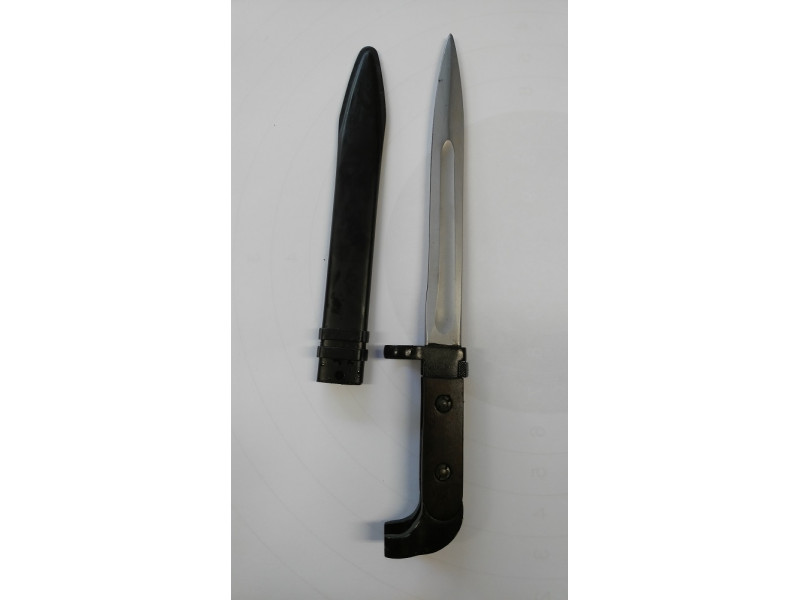AK47 Bayonet