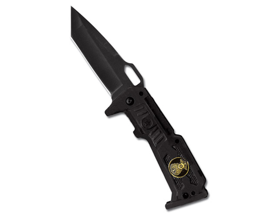 Klappmesser "POLICE"