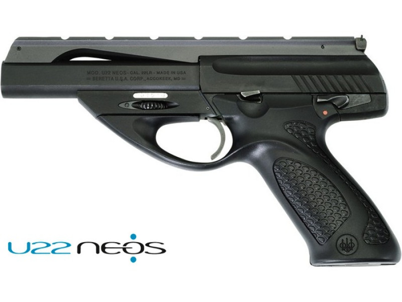 Pištoľ Beretta U22 Neos 4.5, kal. .22LR