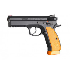 CZ 75 SP-01 SHADOW ORANGE, kal. 9x19mm