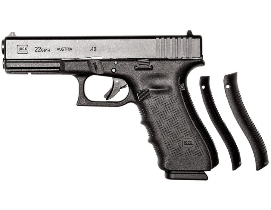 GLOCK 22 Gen4, cal. .40 S&W