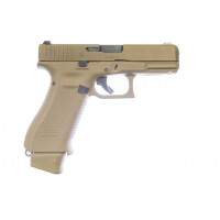 GLOCK 19X, kal. 9×19 mm