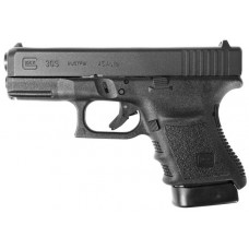 GLOCK 30S, kal. .45 Auto