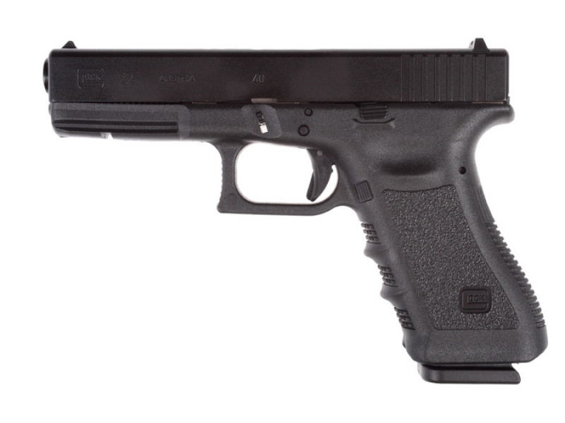 GLOCK 22, kal. .40 S&W