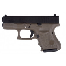 GLOCK 26 OD green, kal. 9x19mm