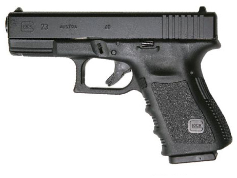 GLOCK 23, kal. .40 S&W