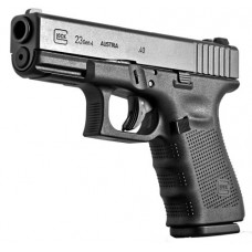 GLOCK 23 Gen4, kal. .40 SW