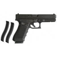 GLOCK 17 Gen4, kal. 9×19 mm