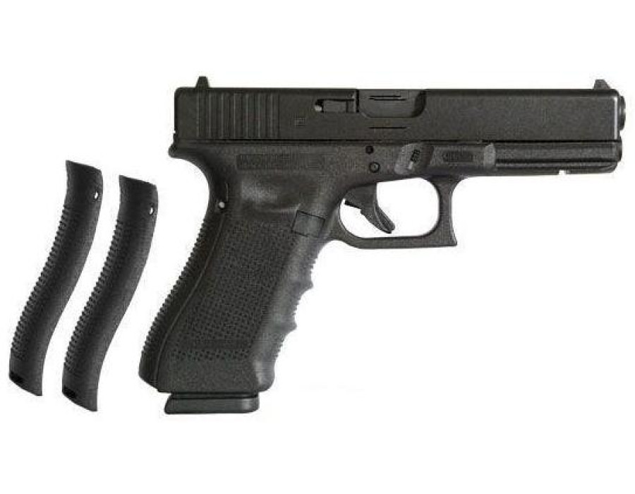 GLOCK 17 Gen4, cal. 9×19 mm