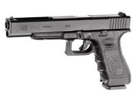 GLOCK 17 L, cal. 9×19 mm