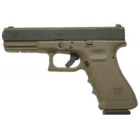 GLOCK 19 OD Green, kal. 9×19 mm