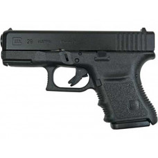 GLOCK 29 SF, kal. 10mm Auto