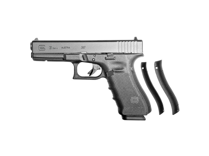 GLOCK 31 Gen4, cal. .357 SIG