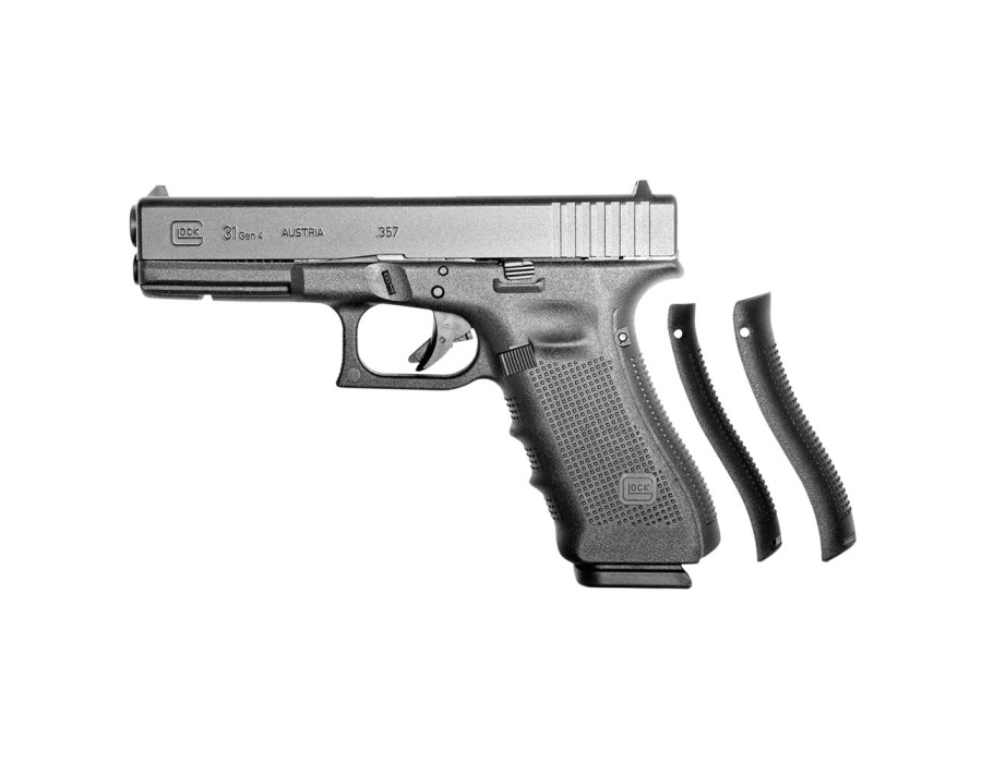 GLOCK 31 Gen4, cal. .357 SIG GLOCK 31 Gen4, cal. .357 SIG