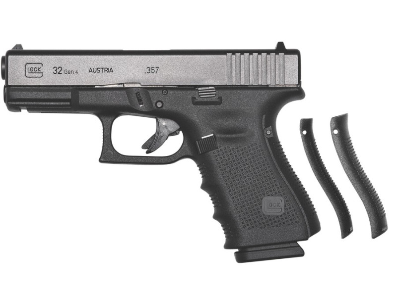 GLOCK 32 Gen4, cal. .357 SIG