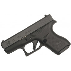 GLOCK 42, kal. .380 Auto