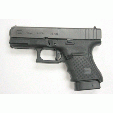 GLOCK 30 Gen4, kal. .45 Auto