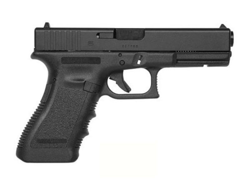 GLOCK 31, cal. .357 SIG