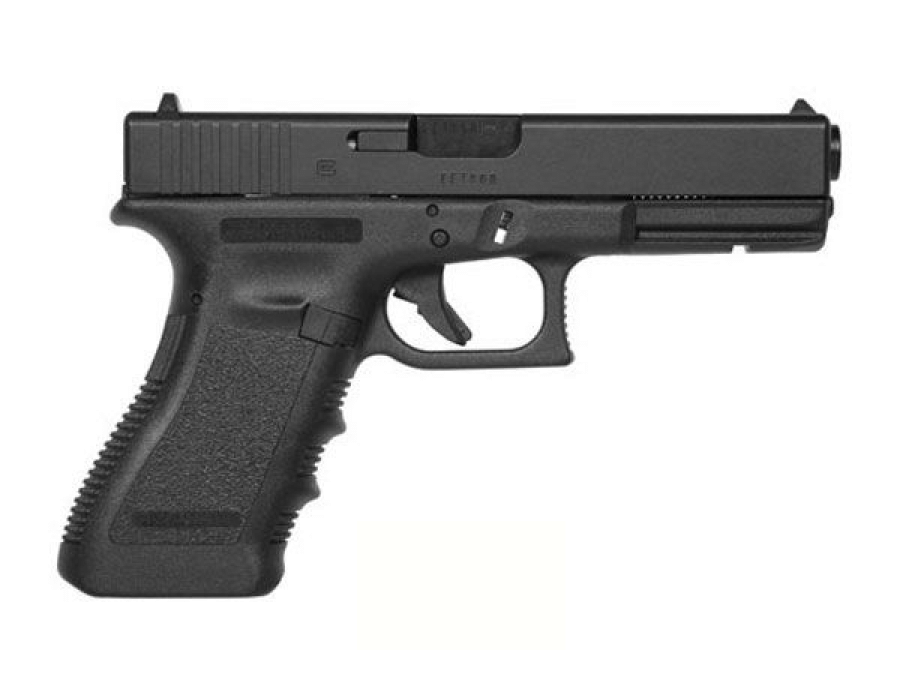 GLOCK 31, cal. .357 SIG