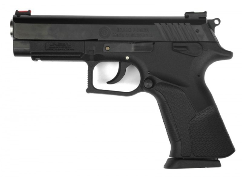 Grand Power P40 MK12, kal. .40SW