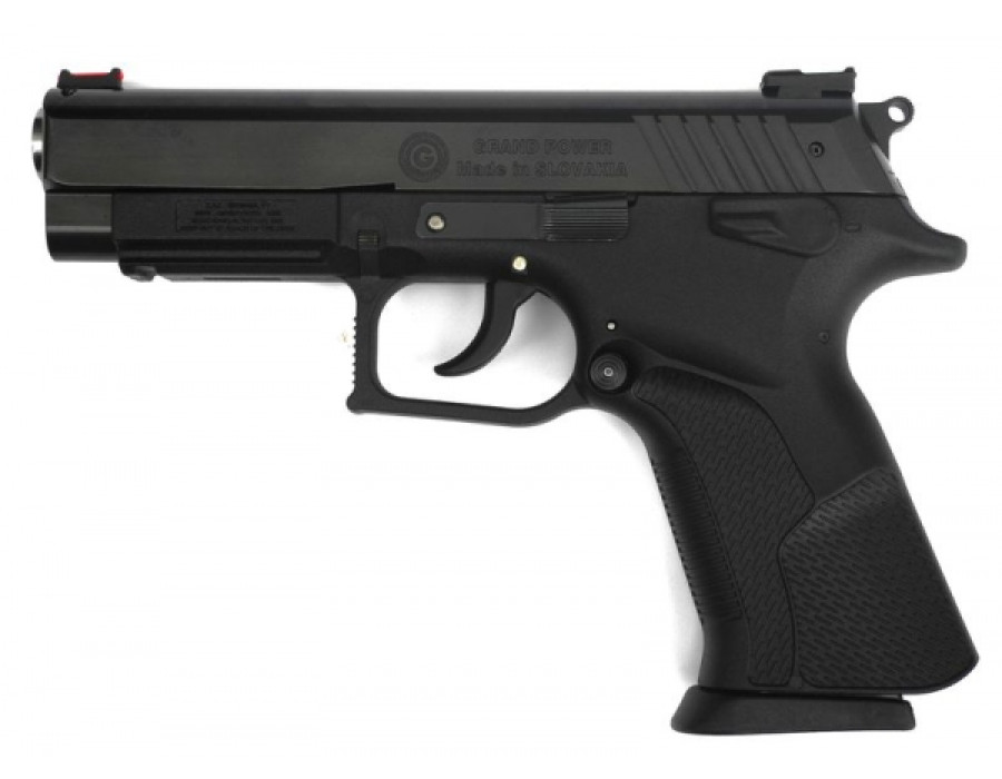 Grand Power P45 MK12, cal. .45ACP Grand Power P45 MK12, cal. .45ACP