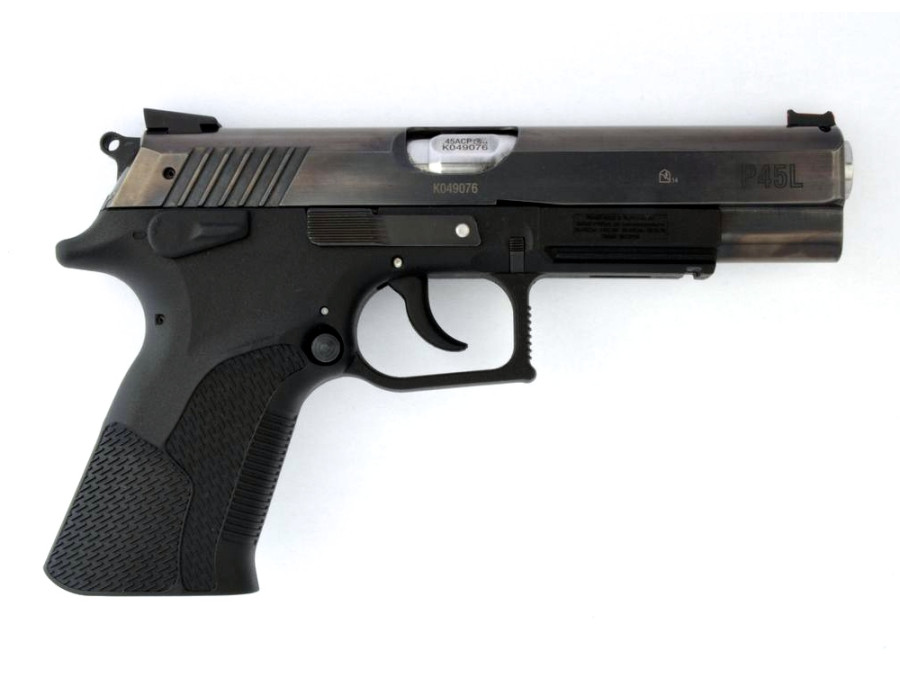 Grand Power P45L MK12, cal. .45ACP